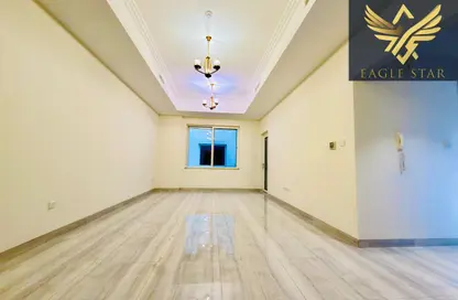 Apartment - 1 Bedroom - 2 Bathrooms for rent in Jumeirah 1 - Jumeirah - Dubai