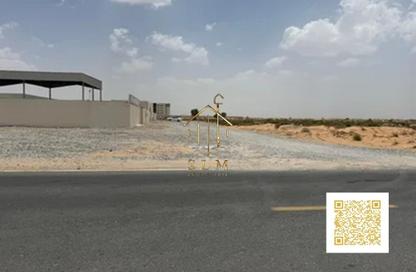 أرض - استوديو للبيع في الصجعة الصناعية - الصجعة - الشارقة