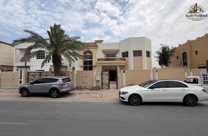 Villa - 5 - 7 for rent in Al Rawda 3 Villas - Al Rawda 3 - Al Rawda - Ajman