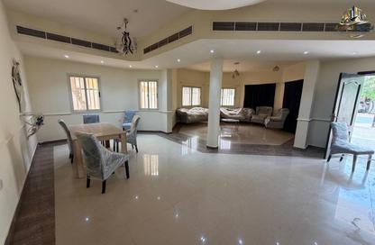 Villa - 5 - 7 for rent in Al Rawda 3 Villas - Al Rawda 3 - Al Rawda - Ajman