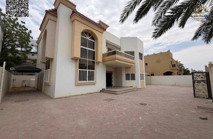 Villa - 5 - 7 for rent in Al Rawda 3 Villas - Al Rawda 3 - Al Rawda - Ajman