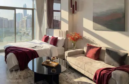 شقة - 1 حمام للايجار في هايد ووك - جميرا جاردن سيتي - السطوة - دبي