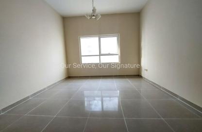 Apartment - 1 Bedroom - 2 Bathrooms for rent in New Al Taawun Road - Al Taawun - Sharjah Apartment - 1 Bedroom - 2 Bathrooms for rent in New Al Taawun Road - Al Taawun - Sharjah