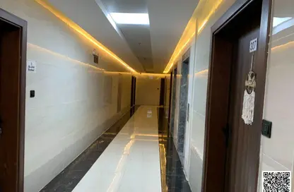 Apartment - 1 Bedroom - 2 Bathrooms for rent in Al Mowaihat 1 - Al Mowaihat - Ajman