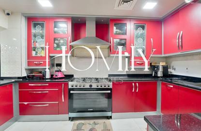 Villa - 4 Bedrooms - 5 Bathrooms for rent in La Riviera Estate D - La Riviera Estate - District 10 - Jumeirah Village Circle - Dubai
