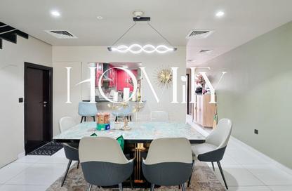 Villa - 4 Bedrooms - 5 Bathrooms for rent in La Riviera Estate D - La Riviera Estate - District 10 - Jumeirah Village Circle - Dubai
