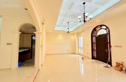 Villa - 4 Bedrooms - 6 Bathrooms for rent in Mirdif Villas - Mirdif - Dubai