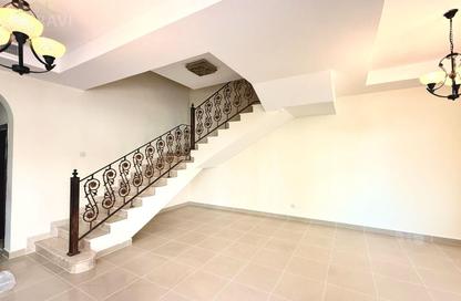 Villa - 4 Bedrooms - 6 Bathrooms for rent in Mirdif Villas - Mirdif - Dubai Villa - 4 Bedrooms - 6 Bathrooms for rent in Mirdif Villas - Mirdif - Dubai