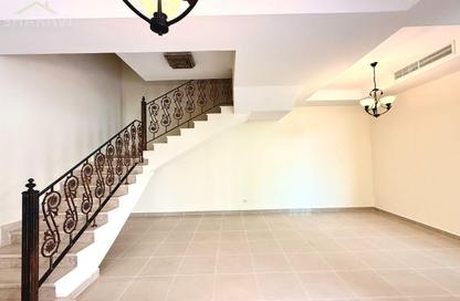 Villa - 4 Bedrooms - 6 Bathrooms for rent in Mirdif Villas - Mirdif - Dubai Villa - 4 Bedrooms - 6 Bathrooms for rent in Mirdif Villas - Mirdif - Dubai