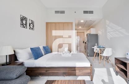 Apartment - Studio - 1 Bathroom for rent in Alexis Tower - Downtown Jebel Ali - Dubai Apartment - Studio - 1 Bathroom for rent in Alexis Tower - Downtown Jebel Ali - Dubai