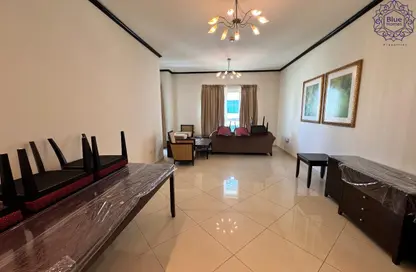 Apartment - 2 Bedrooms - 3 Bathrooms for rent in Emerald Oud Metha - Oud Metha - Bur Dubai - Dubai