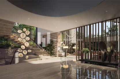 Villa - 6 Bedrooms - 7+ Bathrooms for sale in Serenity Mansions - Tilal Al Ghaf - Dubai