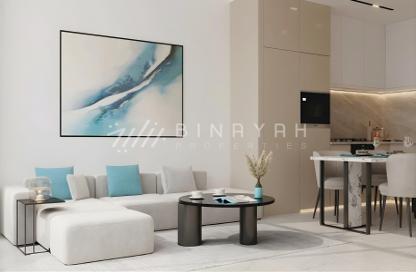 Apartment - 1 - 2 for sale in Reef 1000 - Dubai Land Residence Complex - Dubai