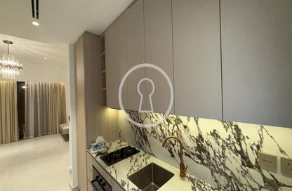 Apartment - Studio - 1 for rent in Floarea Residence - Arjan - Dubai Apartment - Studio - 1 for rent in Floarea Residence - Arjan - Dubai