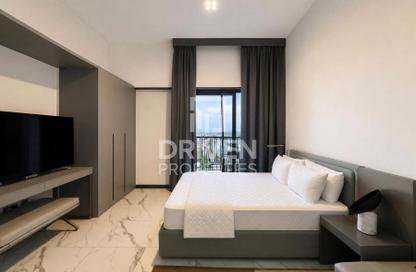 Apartment - Studio - 1 Bathroom for rent in MAG 900 - MAG City - Mohammed Bin Rashid City - Dubai