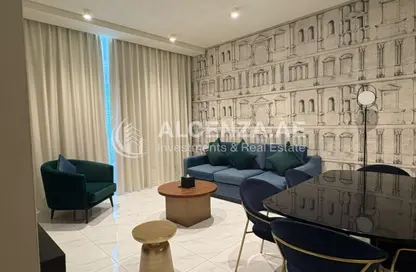 Apartment - 2 Bedrooms - 2 Bathrooms for rent in Millennium Atria Business Bay - The Atria - Business Bay - Dubai