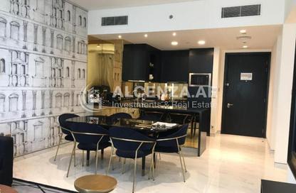 Apartment - 2 Bedrooms - 2 Bathrooms for rent in Millennium Atria Business Bay - The Atria - Business Bay - Dubai