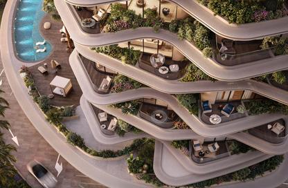 Apartment - 1 Bedroom - 2 Bathrooms for sale in Lia by Avenew - Dubai Islands - Dubai