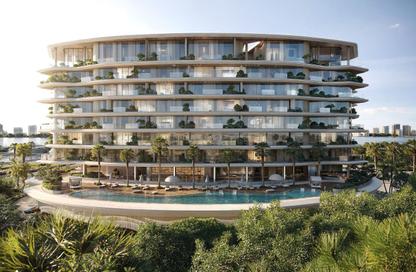 Apartment - 1 Bedroom - 2 Bathrooms for sale in Lia by Avenew - Dubai Islands - Dubai