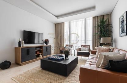 Apartment - 2 Bedrooms - 3 Bathrooms for rent in The Sterling East - The Sterling - Business Bay - Dubai