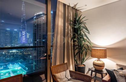 Apartment - 2 Bedrooms - 3 Bathrooms for rent in The Sterling East - The Sterling - Business Bay - Dubai