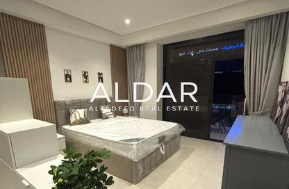 Apartment - Studio - 1 for rent in Divine Residences - Arjan - Dubai
