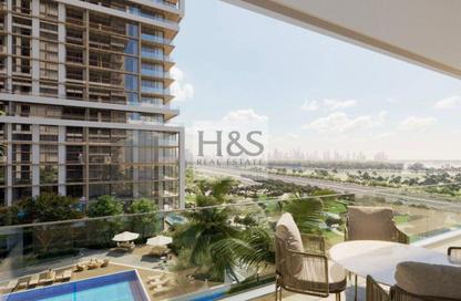 Apartment - 3 Bedrooms - 4 Bathrooms for sale in Sobha One Tower B - Sobha One - Sobha Hartland - Mohammed Bin Rashid City - Dubai