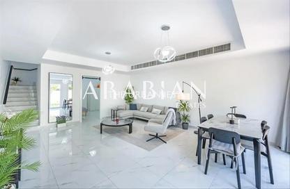 Villa - 3 Bedrooms - 3 Bathrooms for rent in Springs 15 - The Springs - Dubai