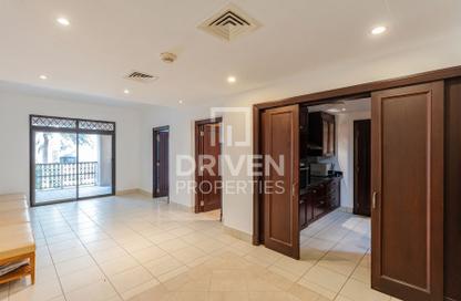 Apartment - 1 - 1 for rent in Reehan 2 - Reehan - Old Town - Downtown Dubai - Dubai