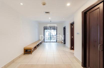 Apartment - 1 - 1 for rent in Reehan 2 - Reehan - Old Town - Downtown Dubai - Dubai