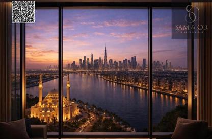 Apartment - 2 Bedrooms - 4 Bathrooms for sale in Al Teneiji Tower - Al Mamzar - Sharjah - Sharjah