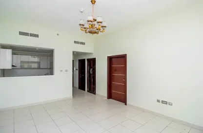 Apartment - 1 Bedroom - 2 Bathrooms for sale in Glitz 3B - Glitz 3 - Glitz - Dubai Studio City - Dubai