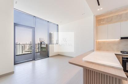 Apartment - 1 Bedroom - 2 Bathrooms for rent in Binghatti Royale - District 18 - Jumeirah Village Circle - Dubai Apartment - 1 Bedroom - 2 Bathrooms for rent in Binghatti Royale - District 18 - Jumeirah Village Circle - Dubai