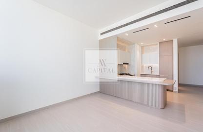 Apartment - 1 Bedroom - 2 Bathrooms for rent in Binghatti Royale - District 18 - Jumeirah Village Circle - Dubai Apartment - 1 Bedroom - 2 Bathrooms for rent in Binghatti Royale - District 18 - Jumeirah Village Circle - Dubai