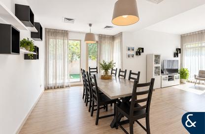 Villa - 3 - 3 for sale in Saheel 1 - Saheel - Arabian Ranches - Dubai