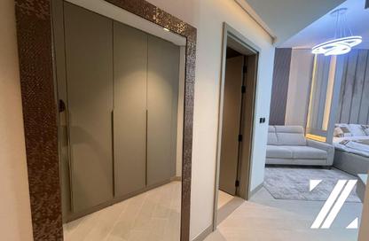 Apartment - Studio - 1 for rent in Regalia By Deyaar - Business Bay - Dubai Apartment - Studio - 1 for rent in Regalia By Deyaar - Business Bay - Dubai
