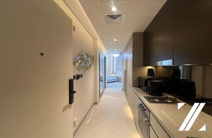 Apartment - Studio - 1 for rent in Regalia By Deyaar - Business Bay - Dubai Apartment - Studio - 1 for rent in Regalia By Deyaar - Business Bay - Dubai