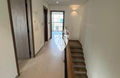 Townhouse - 4 Bedrooms - 3 Bathrooms for sale in Nice - Damac Lagoons - Dubai