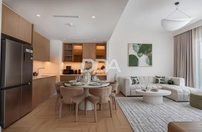 Apartment - 2 - 2 for rent in Savanna at Creek Beach Tower 3 - Savanna at Creek Beach - Creek Beach - Dubai Creek Harbour (The Lagoons) - Dubai Apartment - 2 - 2 for rent in Savanna at Creek Beach Tower 3 - Savanna at Creek Beach - Creek Beach - Dubai Creek Harbour (The Lagoons) - Dubai