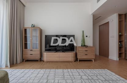 Apartment - 2 - 2 for rent in Savanna at Creek Beach Tower 3 - Savanna at Creek Beach - Creek Beach - Dubai Creek Harbour (The Lagoons) - Dubai