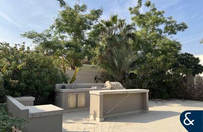 Villa - 3 Bedrooms - 3 Bathrooms for rent in District 16 - Jumeirah Village Circle - Dubai Villa - 3 Bedrooms - 3 Bathrooms for rent in District 16 - Jumeirah Village Circle - Dubai