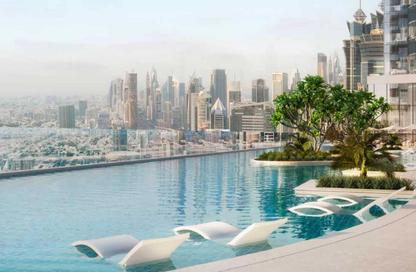 Apartment - 3 - 5 for sale in Al Habtoor Tower - Al Habtoor City - Business Bay - Dubai Apartment - 3 - 5 for sale in Al Habtoor Tower - Al Habtoor City - Business Bay - Dubai
