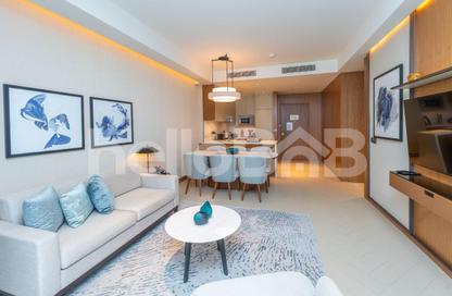 Apartment - 2 Bedrooms - 2 Bathrooms for rent in The Address Residences Dubai Opera Tower 1 - The Address Residences Dubai Opera - Downtown Dubai - Dubai Apartment - 2 Bedrooms - 2 Bathrooms for rent in The Address Residences Dubai Opera Tower 1 - The Address Residences Dubai Opera - Downtown Dubai - Dubai