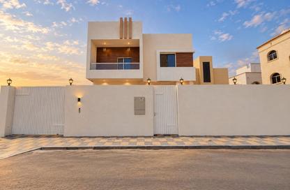 Villa - 4 - 5 for sale in Al Yasmeen 1 - Al Yasmeen - Ajman