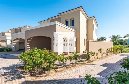 تاون هاوس - 3 غرف نوم - 4 حمامات للايجار في كاسا فيفا - سيرينا - دبي لاند - دبي