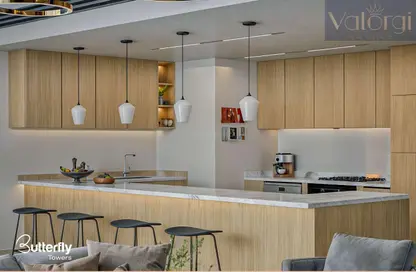 شقة - غرفة نوم - 2 حمامات للبيع في ارجان - دبي