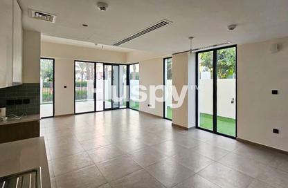 Townhouse - 4 Bedrooms - 3 Bathrooms for rent in Eden - The Valley - Dubai
