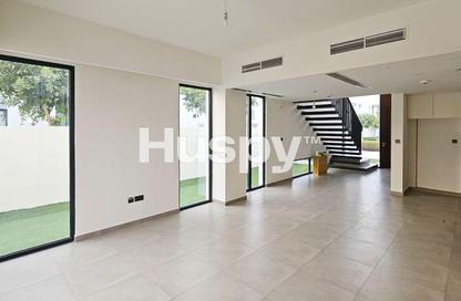 Townhouse - 4 Bedrooms - 3 Bathrooms for rent in Eden - The Valley - Dubai