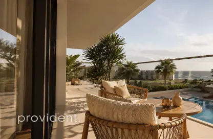 Apartment - 2 Bedrooms - 1 Bathroom for sale in Sea View Residence - Al Hamriya - Bur Dubai - Dubai