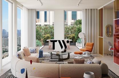 Duplex - 2 Bedrooms - 2 Bathrooms for sale in Modo at Avenew 888 - Avenew 888 - Residential District - Dubai South (Dubai World Central) - Dubai Duplex - 2 Bedrooms - 2 Bathrooms for sale in Modo at Avenew 888 - Avenew 888 - Residential District - Dubai South (Dubai World Central) - Dubai